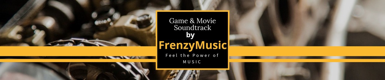 FrenzyMusic