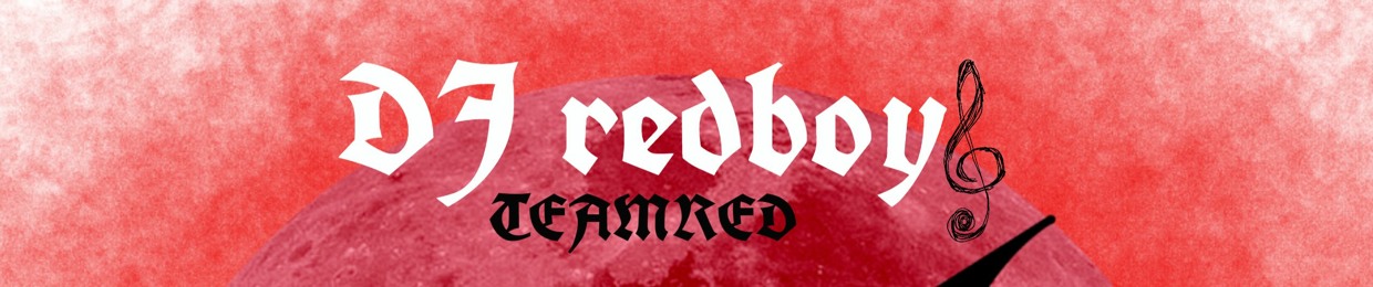 DJ Redboy