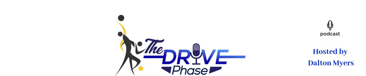 The Drive Phase Podcast