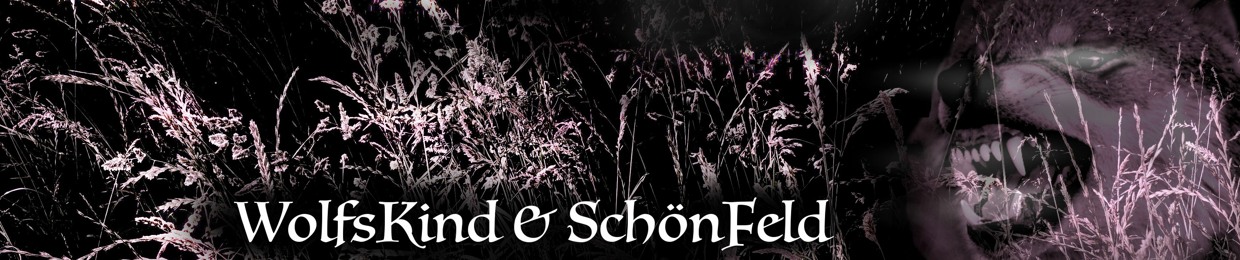 WolfsKind & SchönFeld