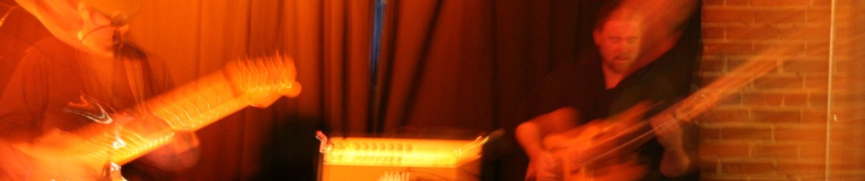 The Moss Farm Band CT circa 2008