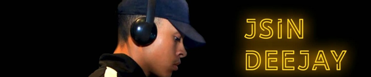 JSIN DEEJAY