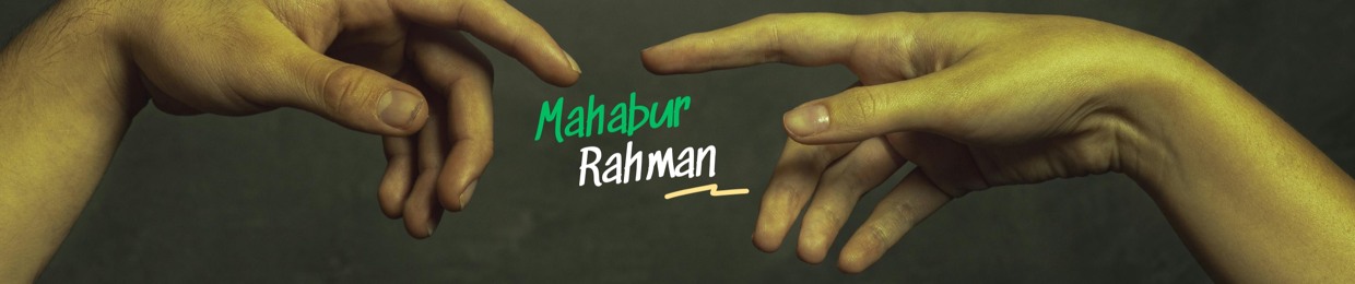 Mahabur Rahman