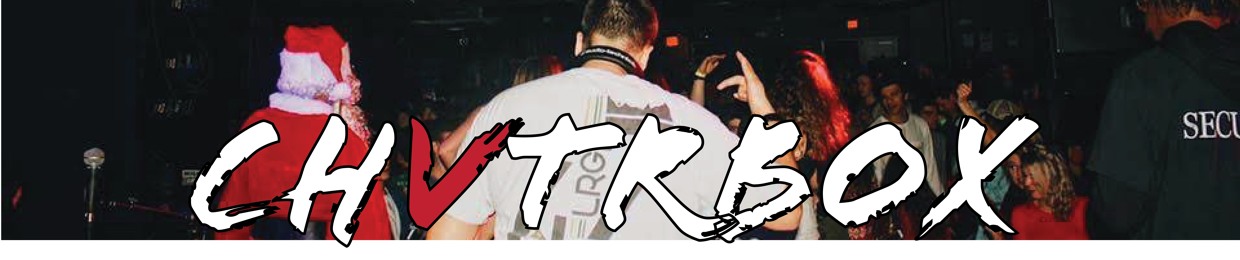 CHVTRBOX