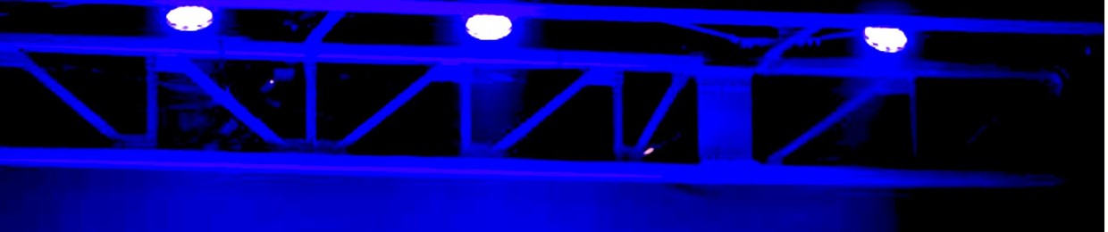 The Oxford Drive Band