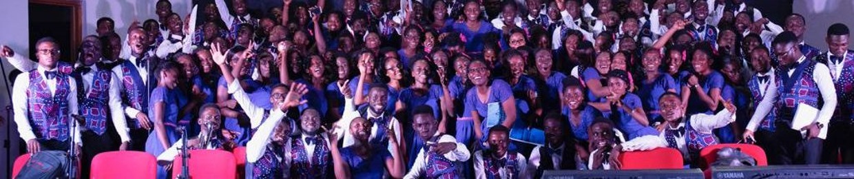 GNAAS KNUST Choir