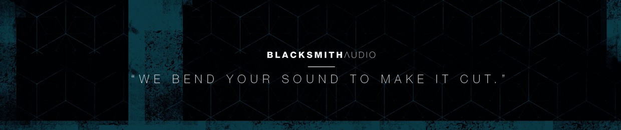 Blacksmith Audio