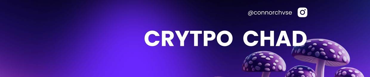 Crypto Chad