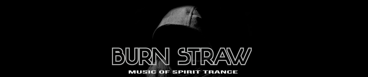 Burn Straw