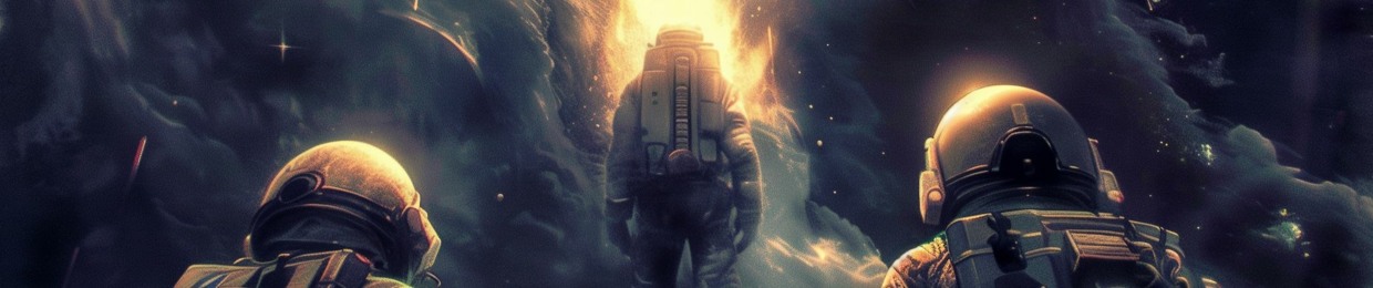 Astrofarer