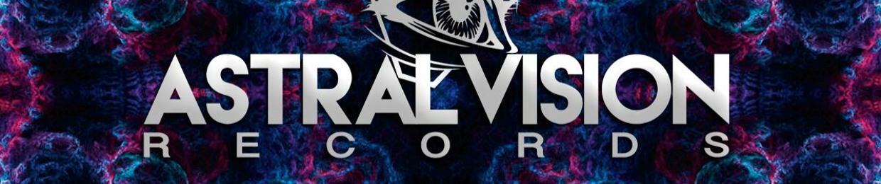 AstralVision Records (Official)