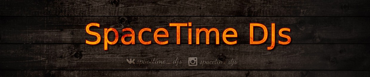 SpaceTime djs