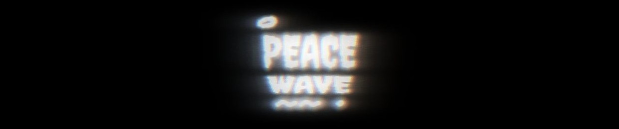 PEACE WAVE