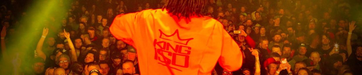 King Iso