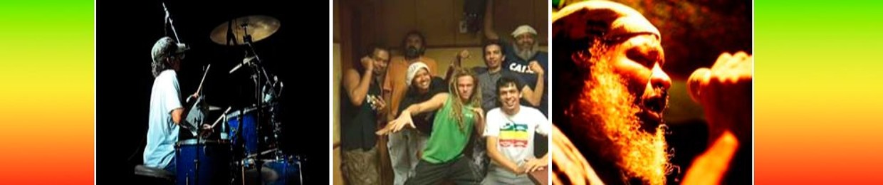 Banda Cristal Reggae