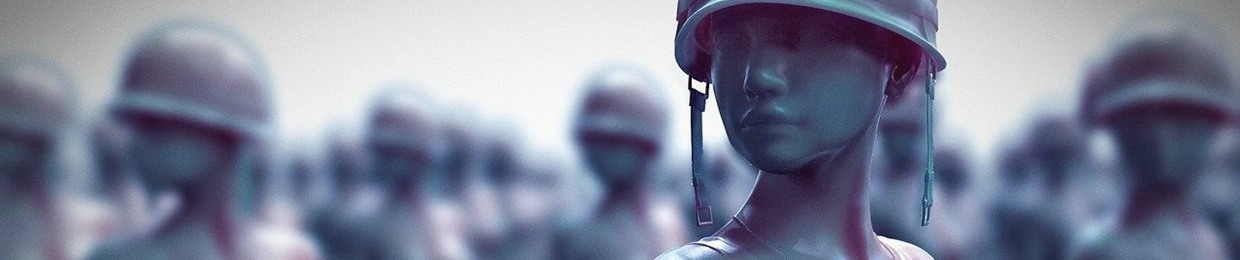Army Of Peace