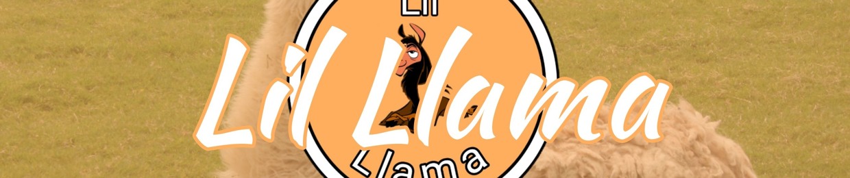 Lil Llama