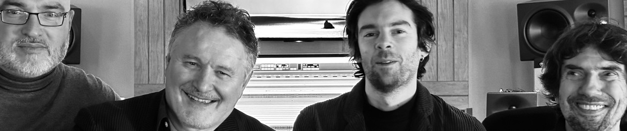 Sylvain Beuf Quartet