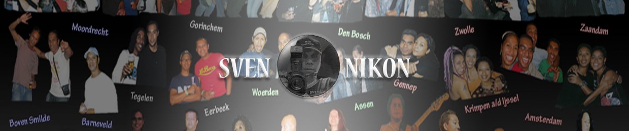 Sven Nikon