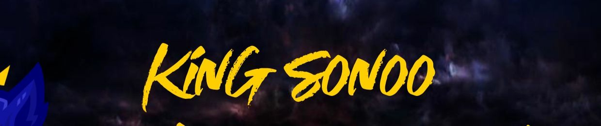 King Sonoo
