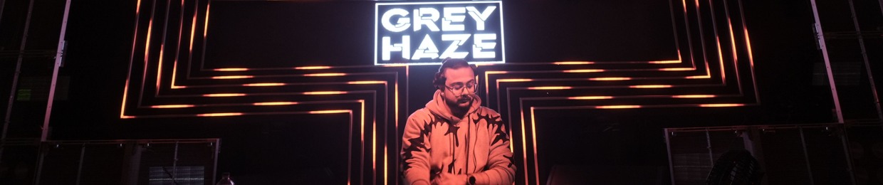GREYHAZE