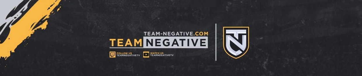 Team Negative