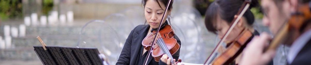 Project String Quartet