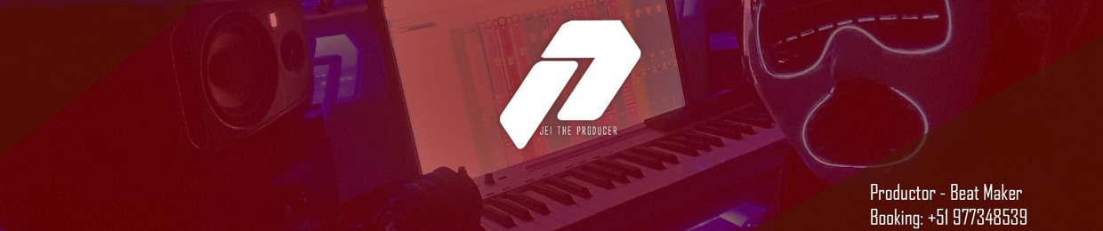 Jei The Producer