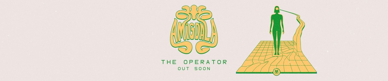 Amigdala