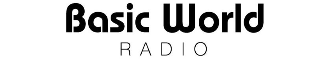 Basic World Radio Podcast