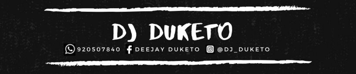 DJ Duketo