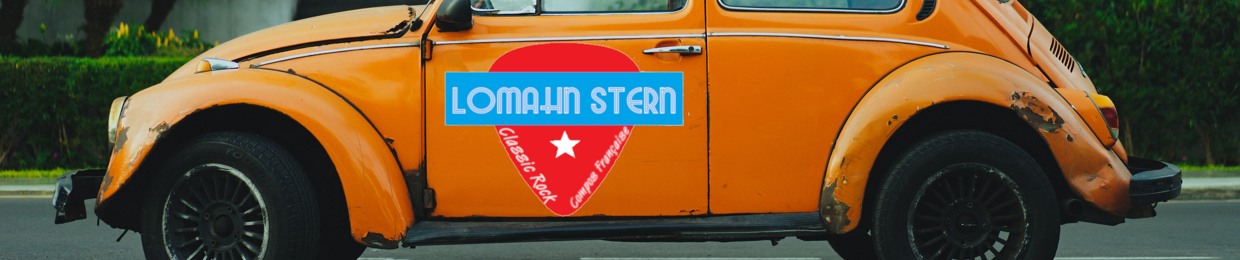 Lomahn Stern