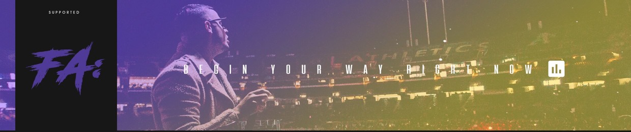 Feature Artist: Supported