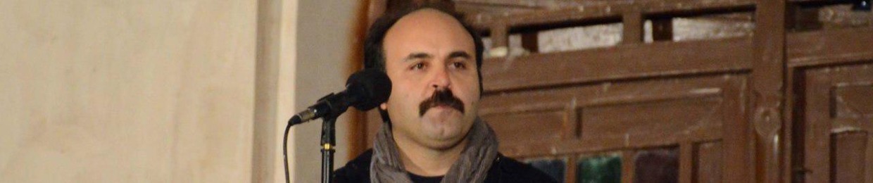 mehdi khosravi