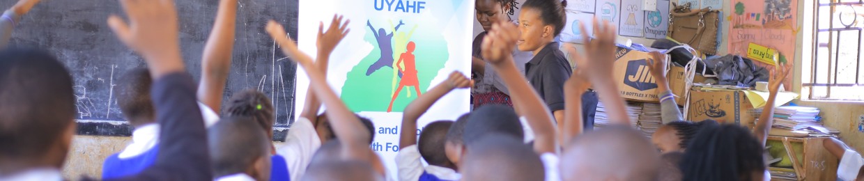 Uganda Youth and Adolescents Health Forum