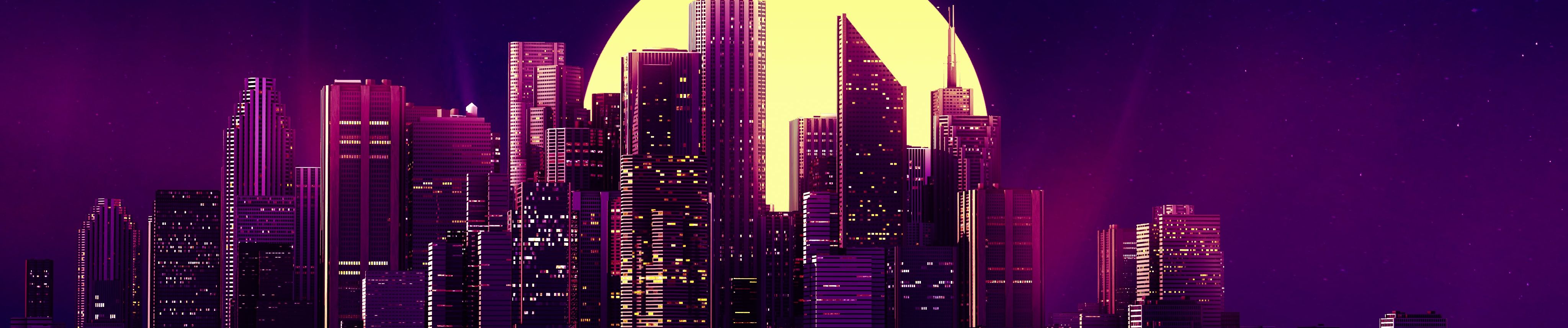 SoundCloud banner for @synth1980
