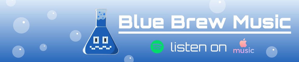 Blue Brew Music