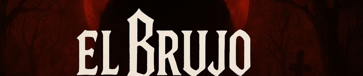 El Brujo