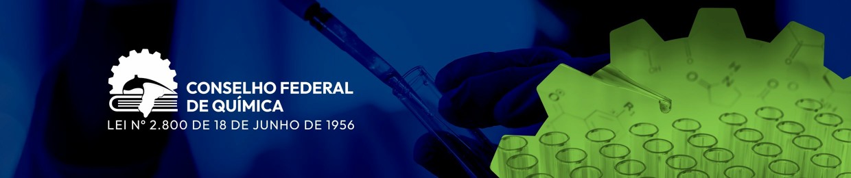 Conselho Federal de Química