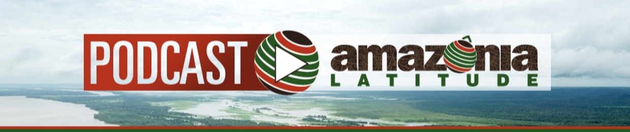 Amazônia Latitude