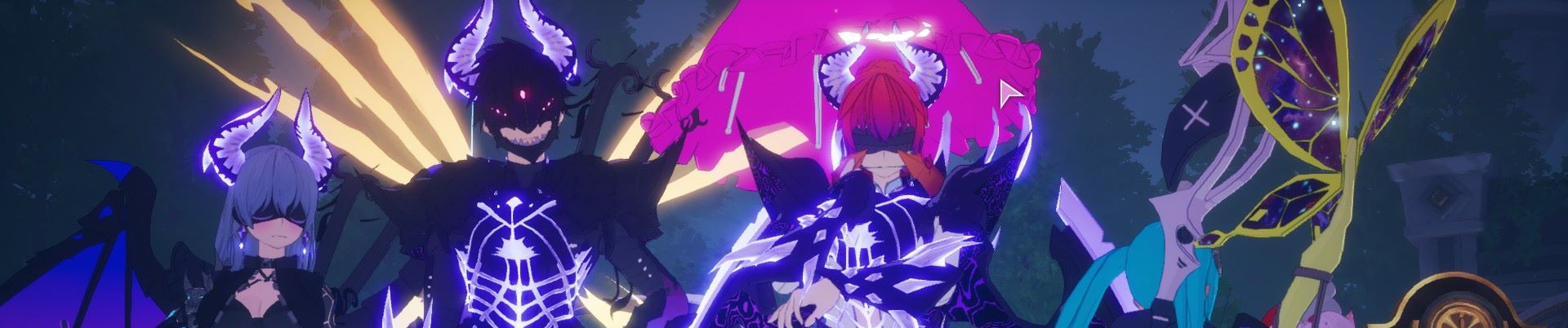 Stream MUTANT MONSTER 誘惑の赤いキス Yuuwaku No Akai Kiss by