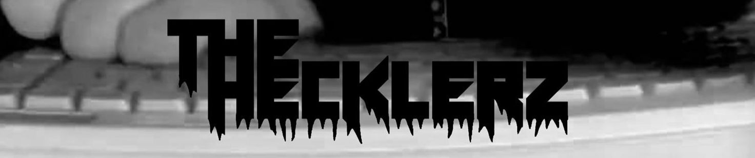 SoundCloud banner for @heckled