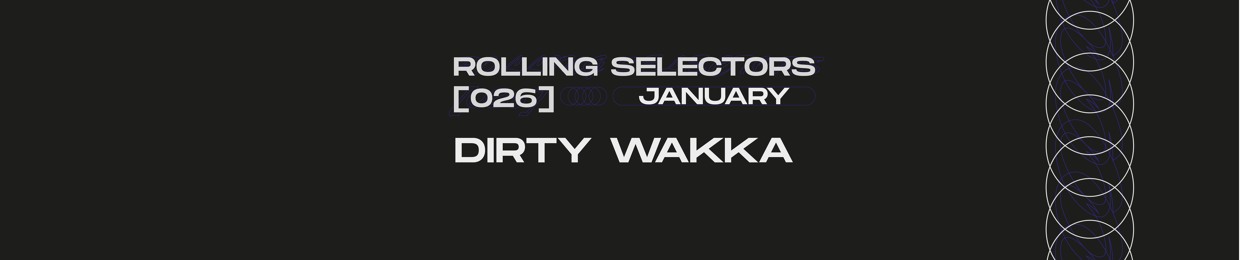Rolling Eclectic