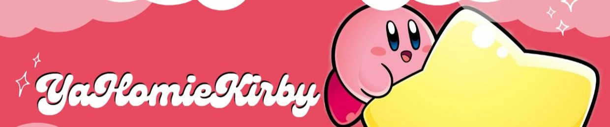 YaHomieKirby