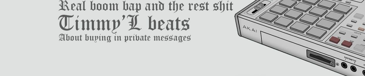Timmy'L Dope Beats
