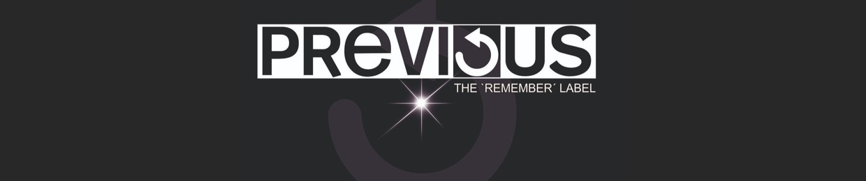 Previous Records 'The Remember' Label