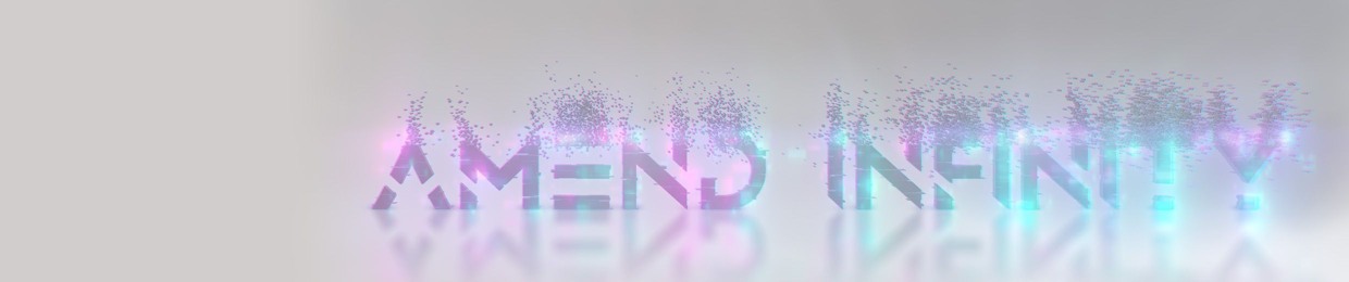 Amend Infinity