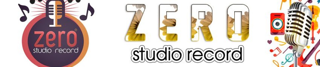 Zero studio official - زيرو استوديو