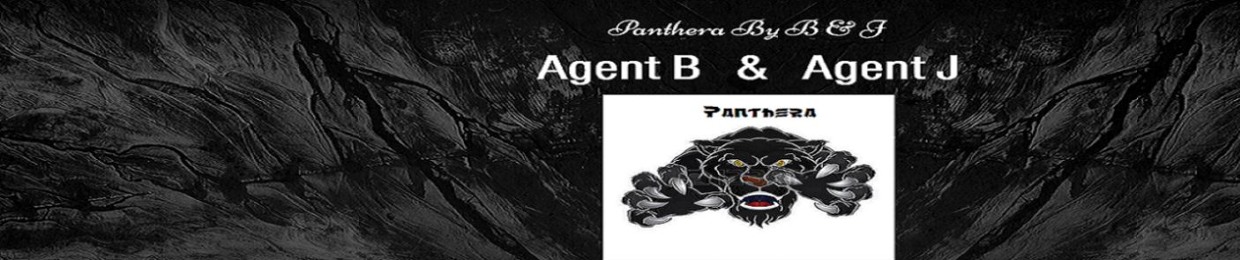 Panthera By B & J Experimental