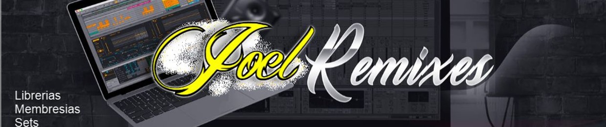 JoelRemixes